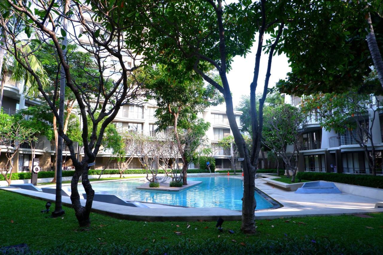 Baan San Kraam 5206 Cha-Am Hau Hin 아파트 외부 사진